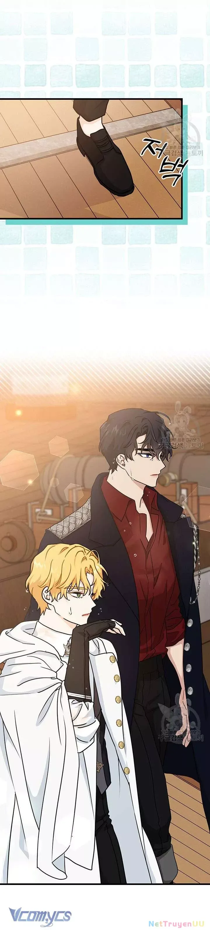 Cô Gái Sẽ Trở Thành Chủ Gia Đình - Chap 42 - Trang 16