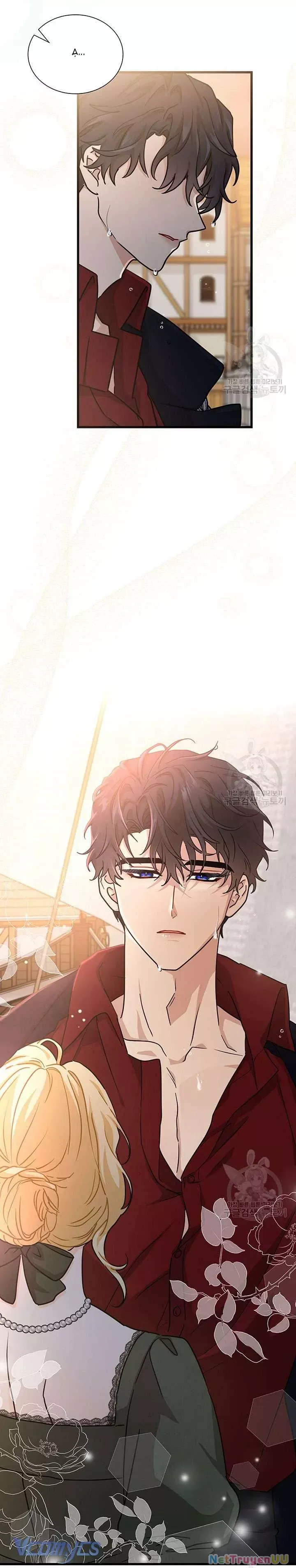 Cô Gái Sẽ Trở Thành Chủ Gia Đình - Chap 42 - Trang 19
