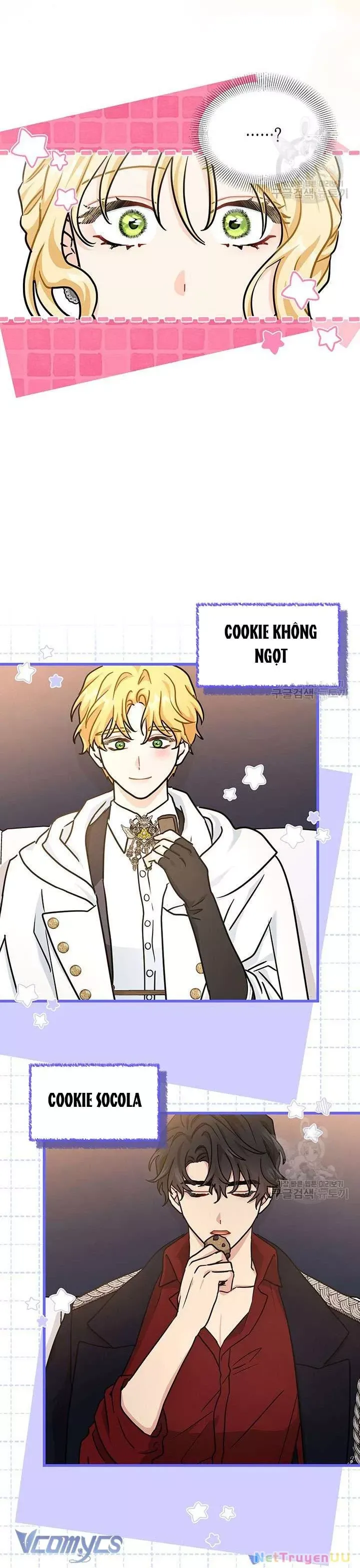 Cô Gái Sẽ Trở Thành Chủ Gia Đình - Chap 42 - Trang 31