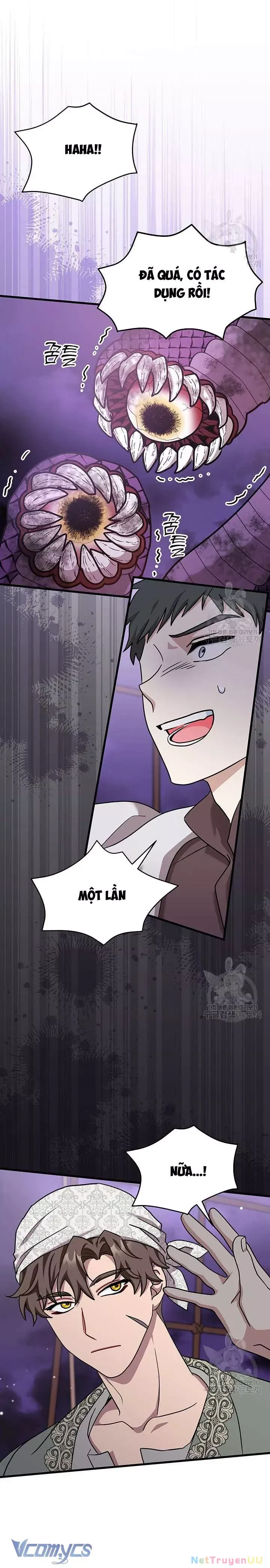 Cô Gái Sẽ Trở Thành Chủ Gia Đình - Chap 42 - Trang 5