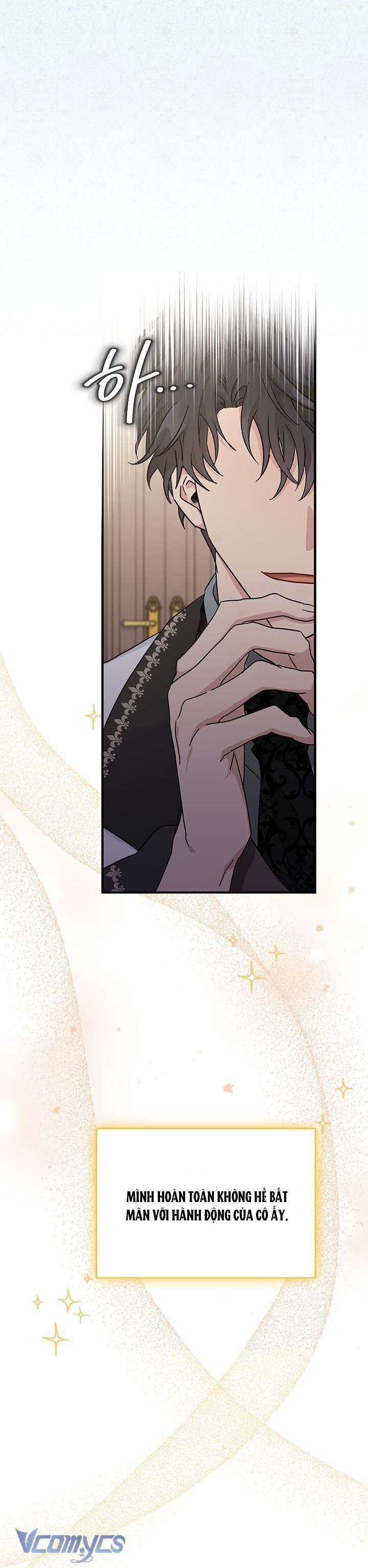 Cô Gái Sẽ Trở Thành Chủ Gia Đình - Chap 43 - Trang 27
