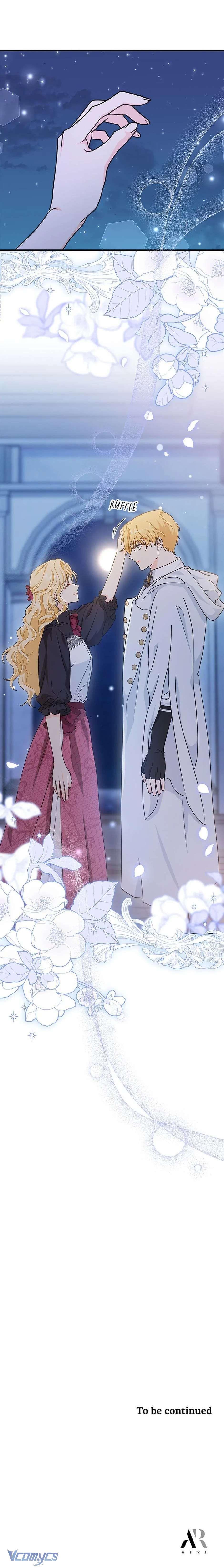 Cô Gái Sẽ Trở Thành Chủ Gia Đình - Chap 44 - Trang 33