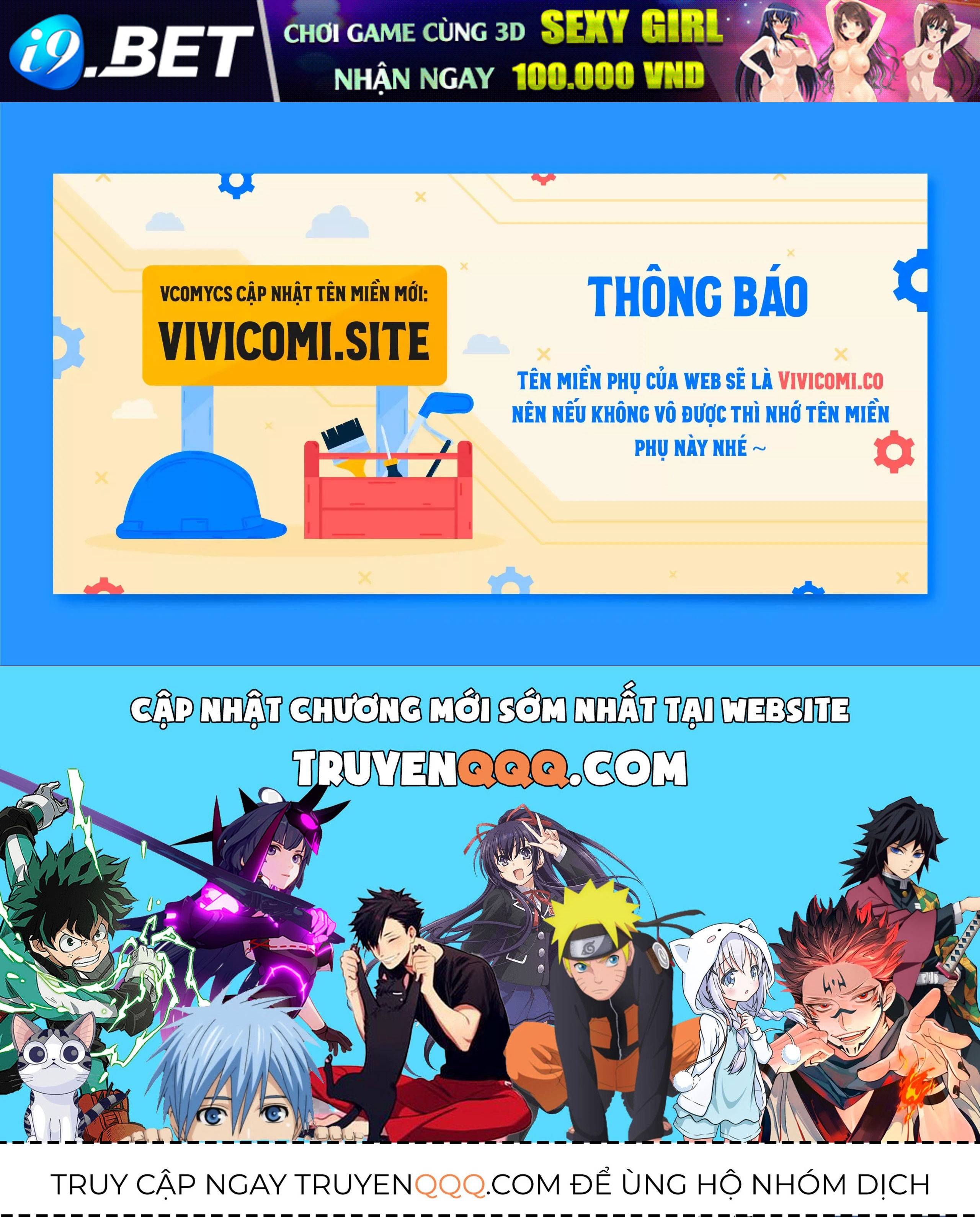 Cô Gái Sẽ Trở Thành Chủ Gia Đình - Chap 44 - Trang 35