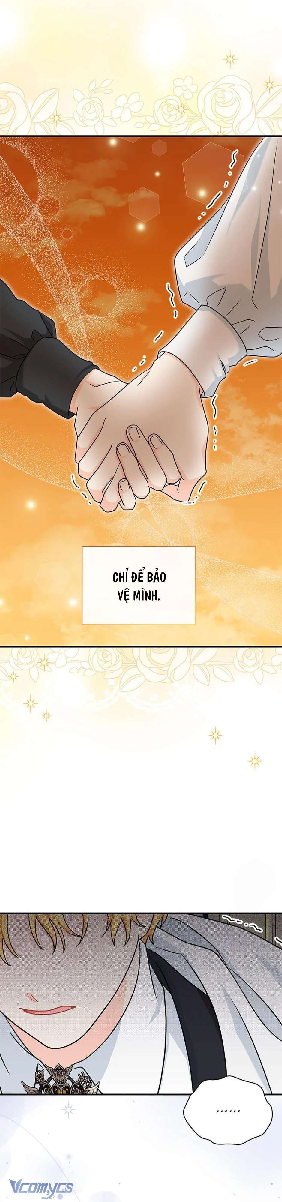 Cô Gái Sẽ Trở Thành Chủ Gia Đình - Chap 44 - Trang 7