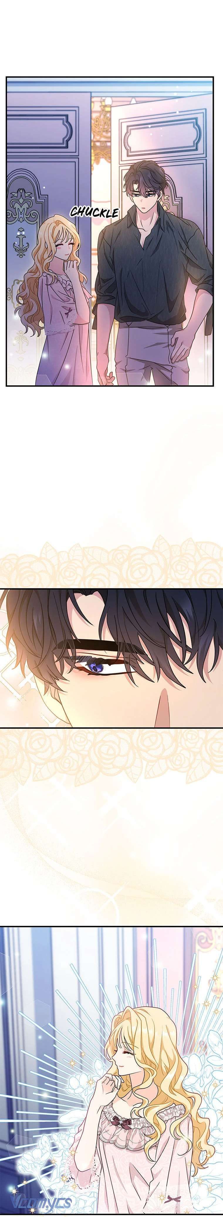 Cô Gái Sẽ Trở Thành Chủ Gia Đình - Chap 45 - Trang 15