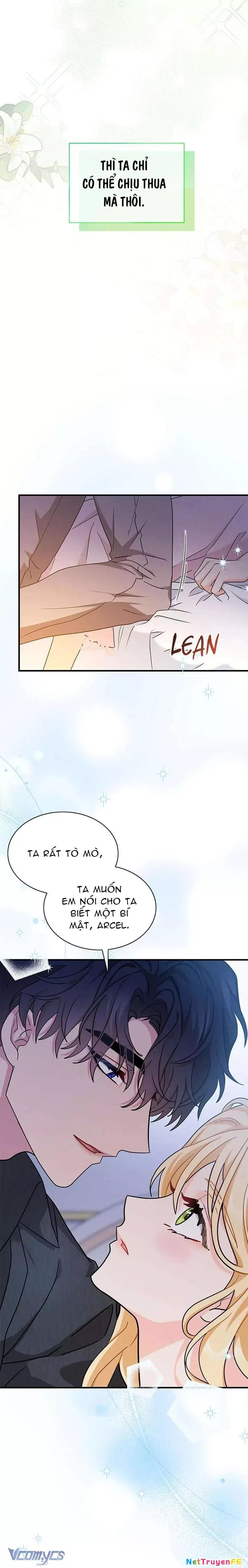 Cô Gái Sẽ Trở Thành Chủ Gia Đình - Chap 46 - Trang 11