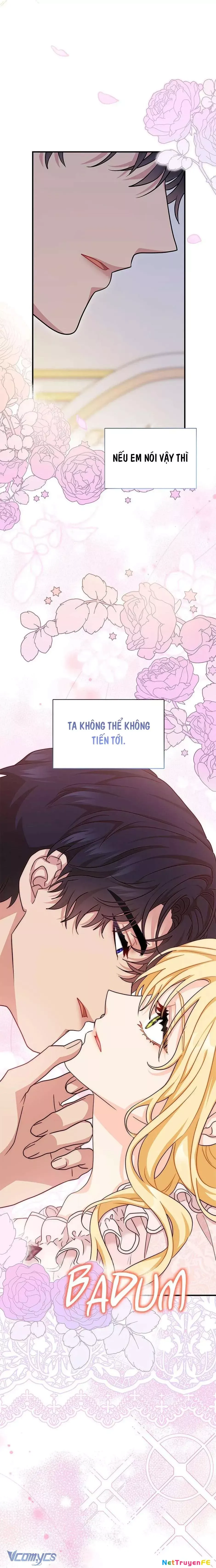 Cô Gái Sẽ Trở Thành Chủ Gia Đình - Chap 46 - Trang 13