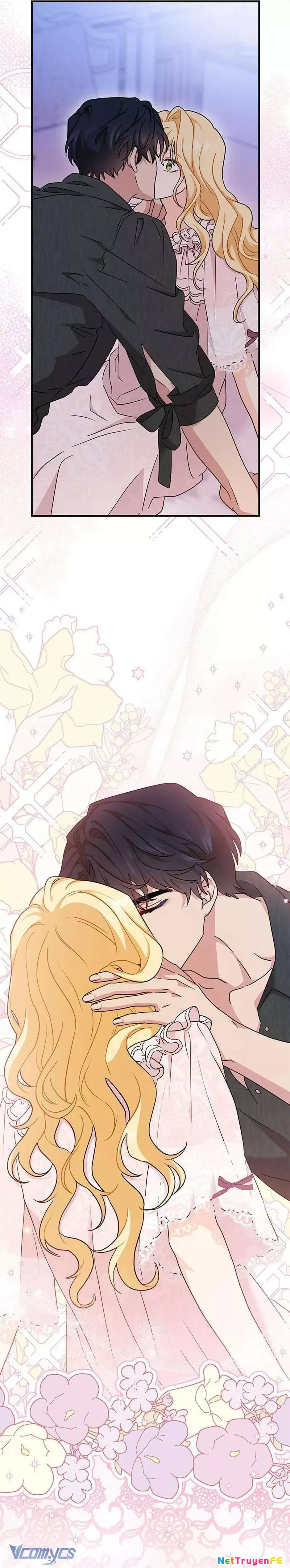Cô Gái Sẽ Trở Thành Chủ Gia Đình - Chap 46 - Trang 14