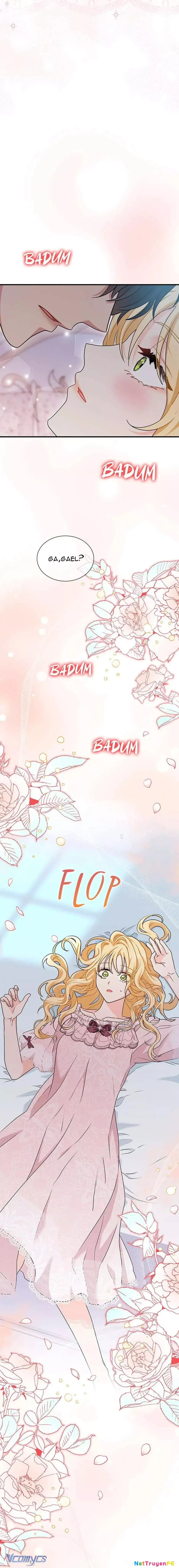 Cô Gái Sẽ Trở Thành Chủ Gia Đình - Chap 46 - Trang 15