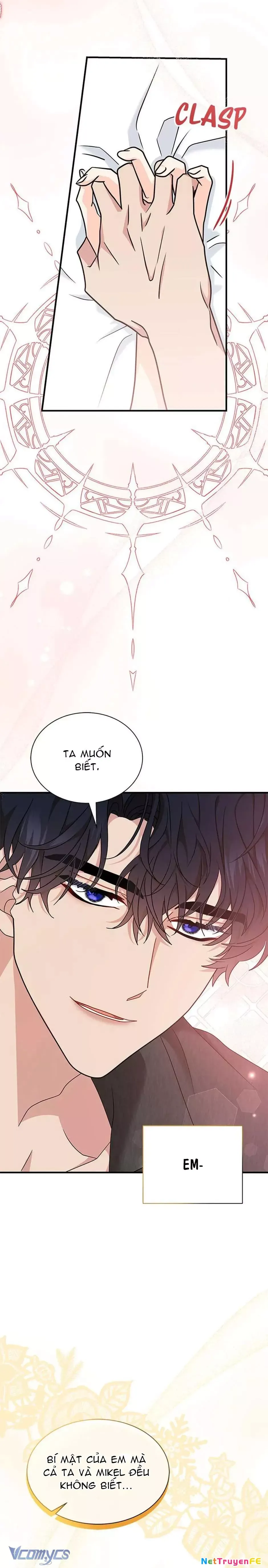 Cô Gái Sẽ Trở Thành Chủ Gia Đình - Chap 46 - Trang 16