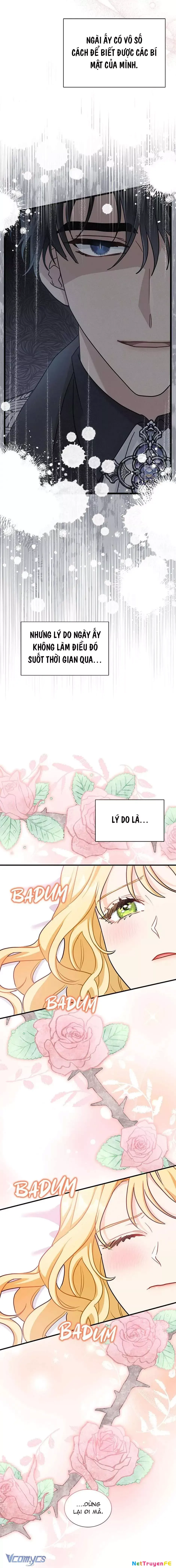 Cô Gái Sẽ Trở Thành Chủ Gia Đình - Chap 46 - Trang 19