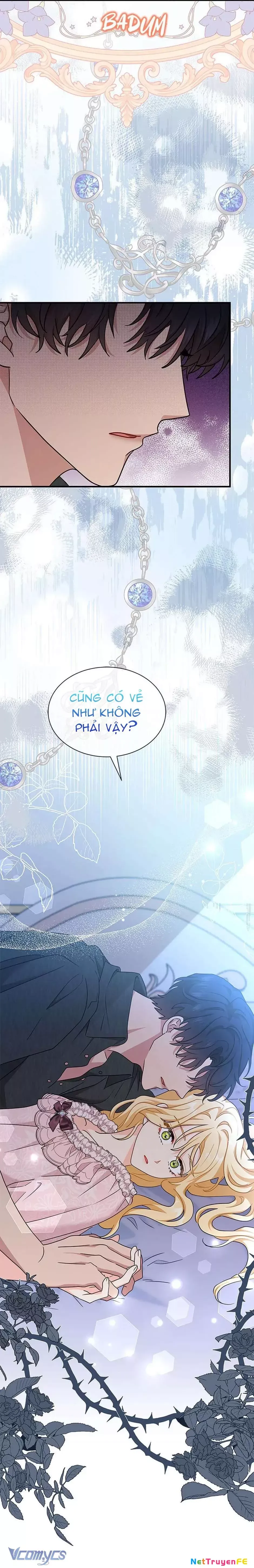 Cô Gái Sẽ Trở Thành Chủ Gia Đình - Chap 46 - Trang 22