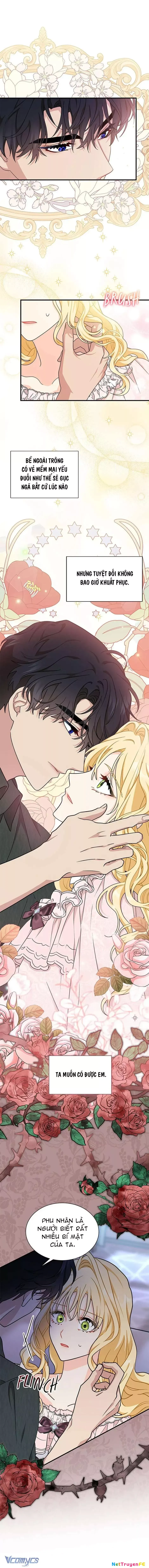 Cô Gái Sẽ Trở Thành Chủ Gia Đình - Chap 46 - Trang 6