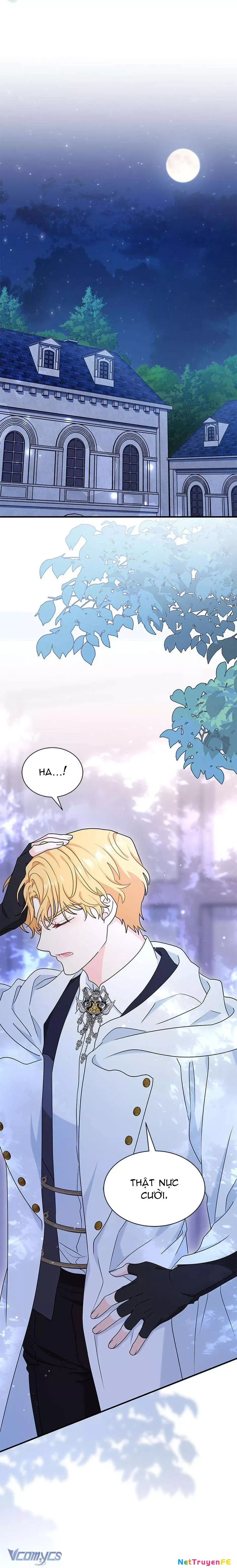 Cô Gái Sẽ Trở Thành Chủ Gia Đình - Chap 48 - Trang 13