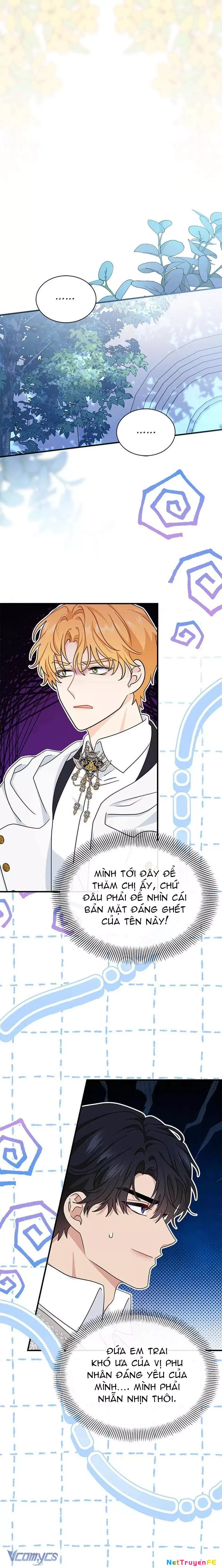 Cô Gái Sẽ Trở Thành Chủ Gia Đình - Chap 48 - Trang 16