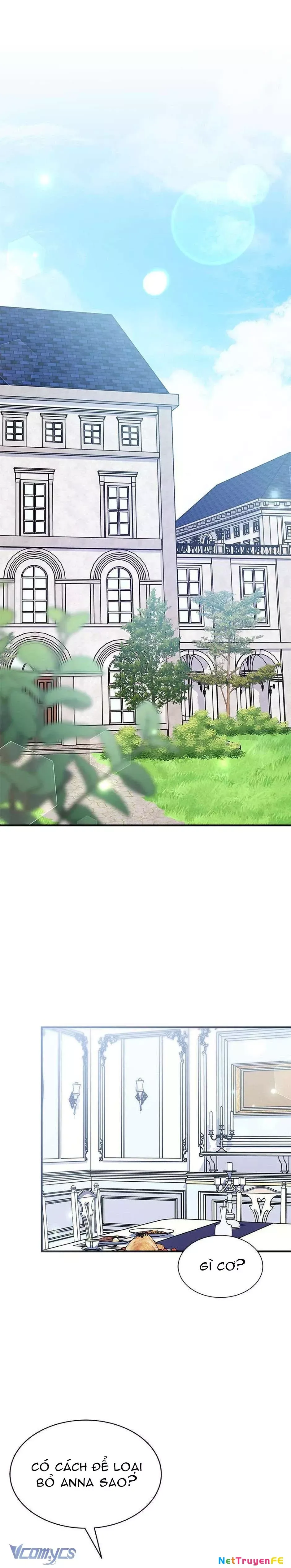Cô Gái Sẽ Trở Thành Chủ Gia Đình - Chap 48 - Trang 22