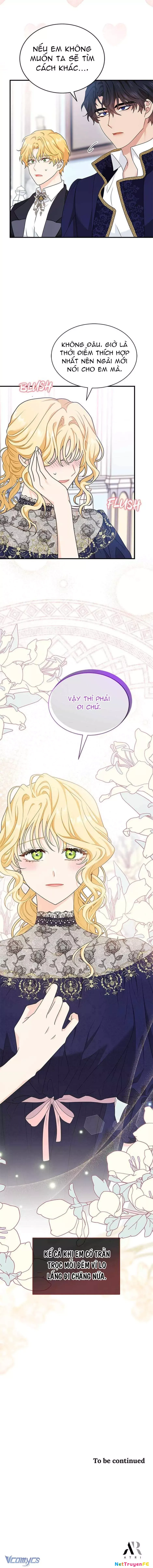 Cô Gái Sẽ Trở Thành Chủ Gia Đình - Chap 48 - Trang 27