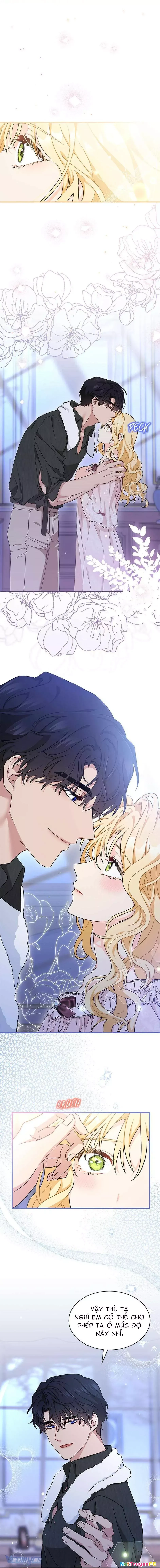 Cô Gái Sẽ Trở Thành Chủ Gia Đình - Chap 48 - Trang 5
