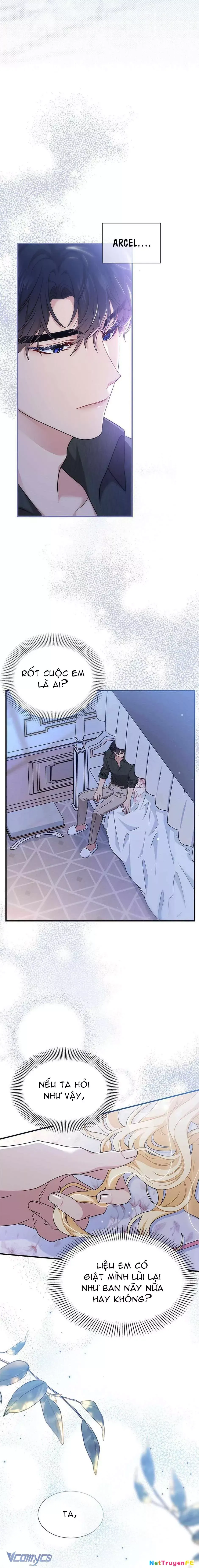 Cô Gái Sẽ Trở Thành Chủ Gia Đình - Chap 48 - Trang 9