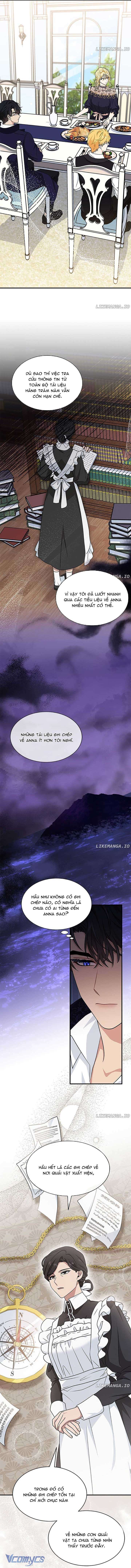 Cô Gái Sẽ Trở Thành Chủ Gia Đình - Chap 49 - Trang 16