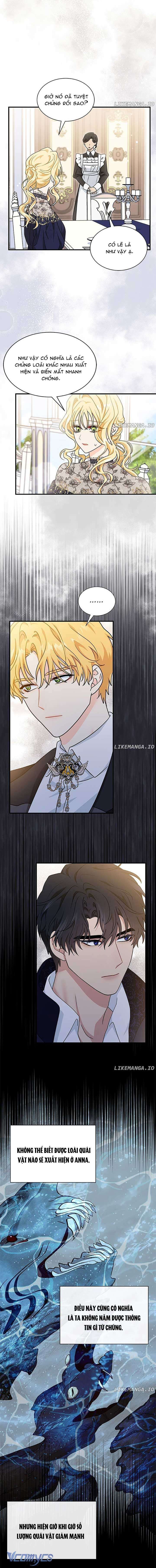 Cô Gái Sẽ Trở Thành Chủ Gia Đình - Chap 49 - Trang 17
