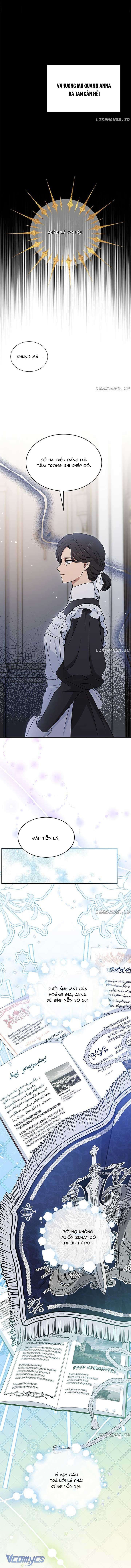 Cô Gái Sẽ Trở Thành Chủ Gia Đình - Chap 49 - Trang 18