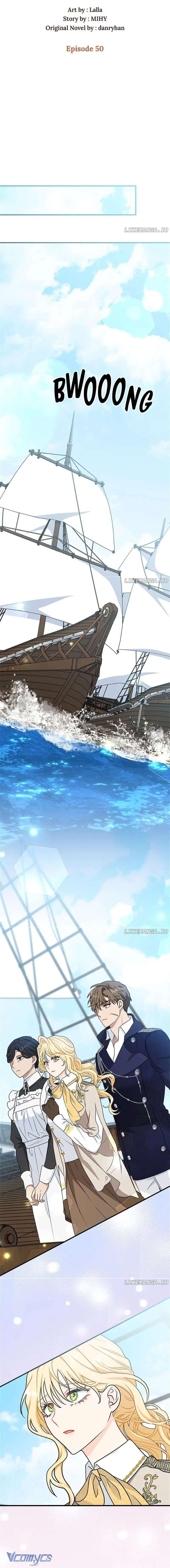 Cô Gái Sẽ Trở Thành Chủ Gia Đình - Chap 50 - Trang 11