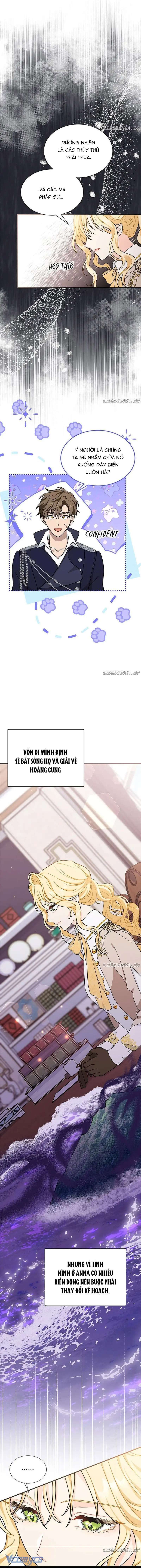 Cô Gái Sẽ Trở Thành Chủ Gia Đình - Chap 50 - Trang 26