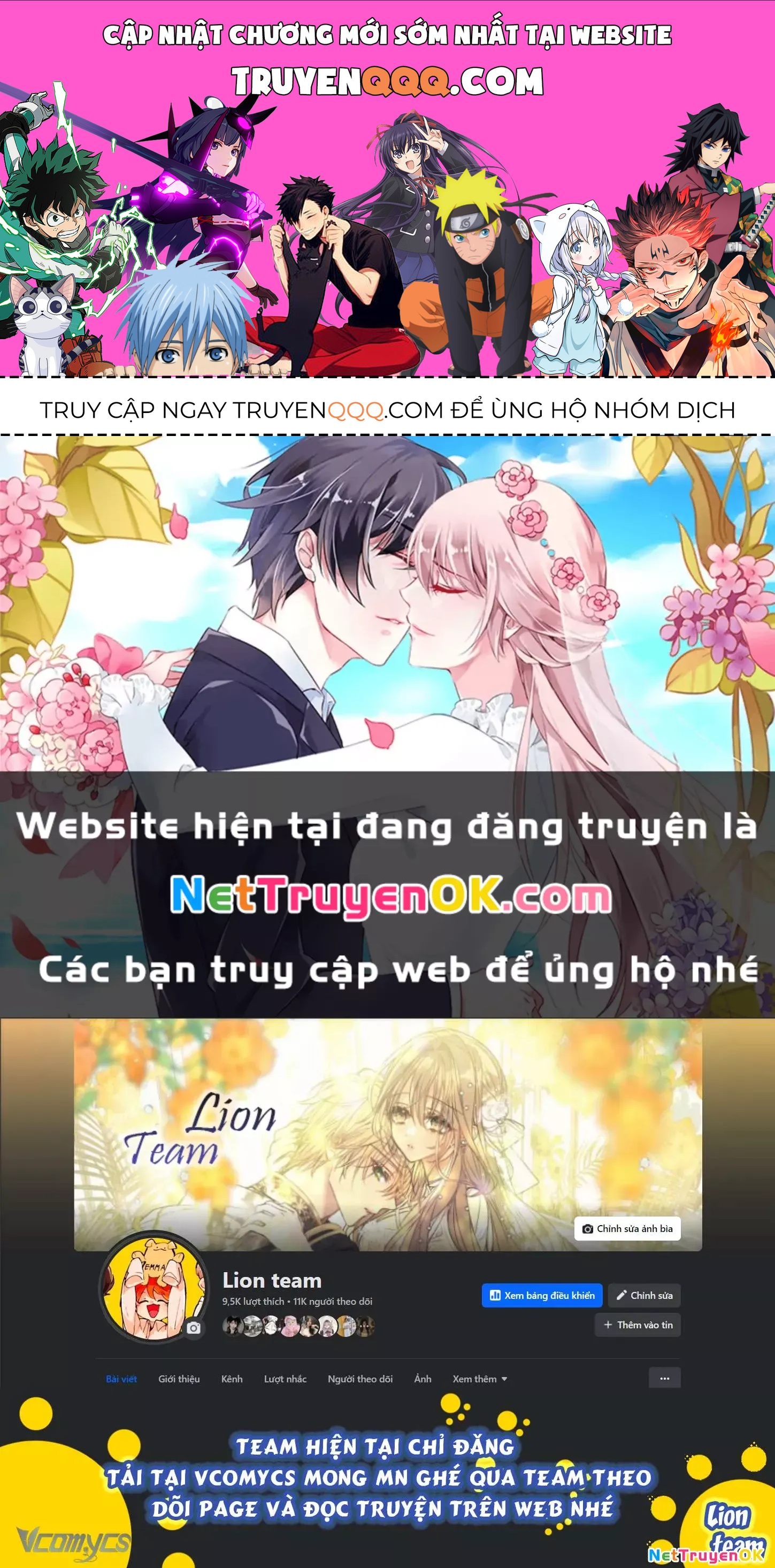 Cô Gái Sẽ Trở Thành Chủ Gia Đình - Chap 53 - Trang 1