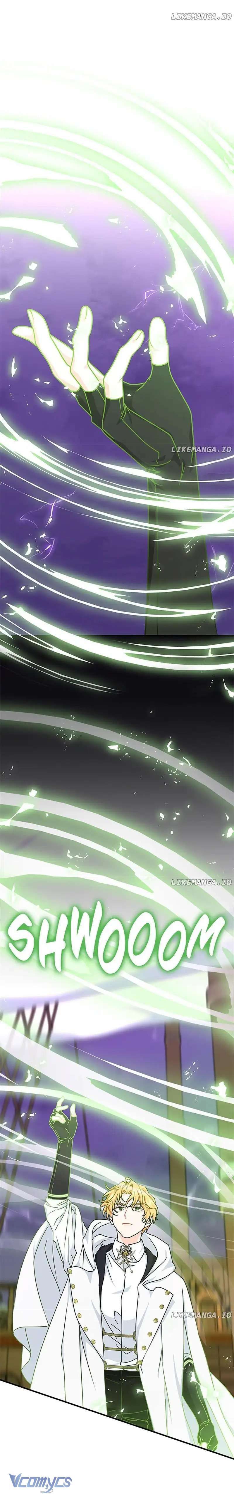 Cô Gái Sẽ Trở Thành Chủ Gia Đình - Chap 57 - Trang 15