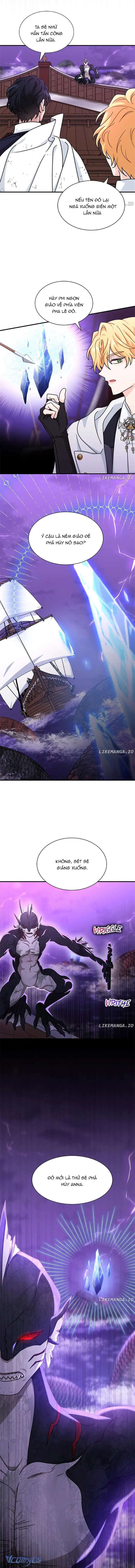 Cô Gái Sẽ Trở Thành Chủ Gia Đình - Chap 57 - Trang 22