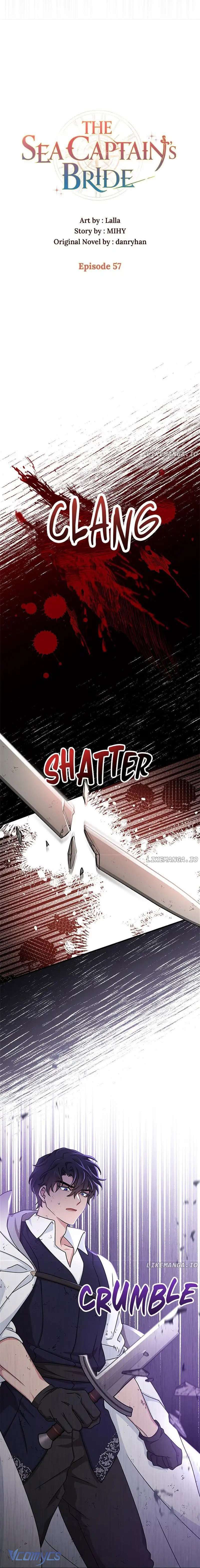 Cô Gái Sẽ Trở Thành Chủ Gia Đình - Chap 57 - Trang 10