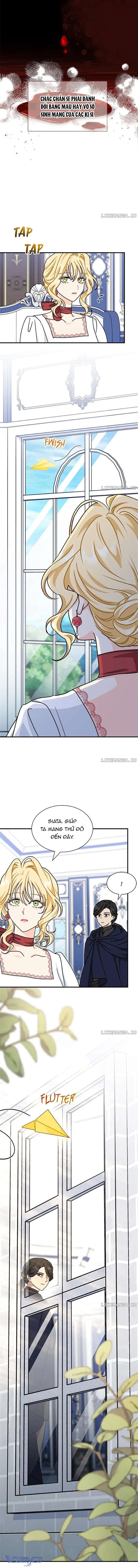 Cô Gái Sẽ Trở Thành Chủ Gia Đình - Chap 58 - Trang 15