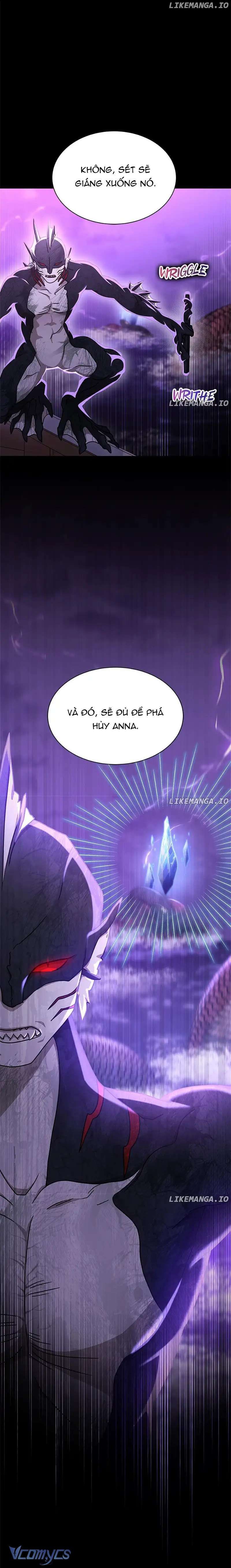 Cô Gái Sẽ Trở Thành Chủ Gia Đình - Chap 58 - Trang 3