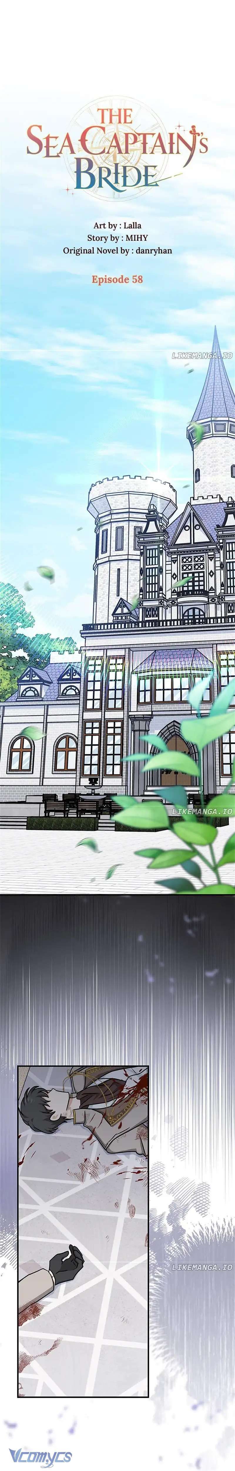 Cô Gái Sẽ Trở Thành Chủ Gia Đình - Chap 58 - Trang 9