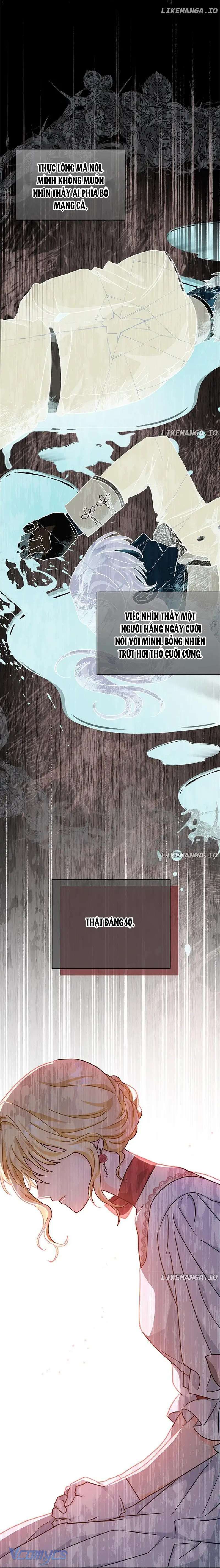 Cô Gái Sẽ Trở Thành Chủ Gia Đình - Chap 59 - Trang 16