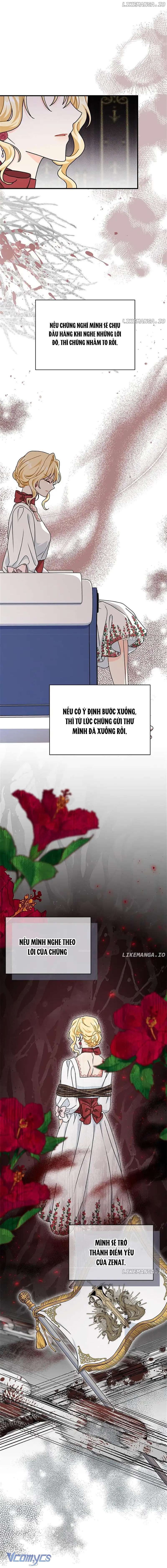 Cô Gái Sẽ Trở Thành Chủ Gia Đình - Chap 59 - Trang 19