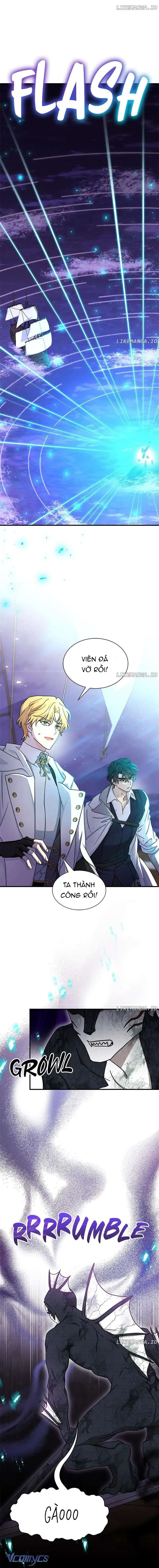 Cô Gái Sẽ Trở Thành Chủ Gia Đình - Chap 59 - Trang 4