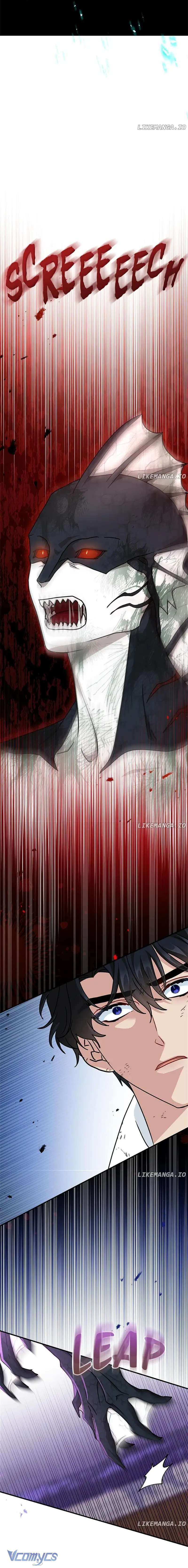 Cô Gái Sẽ Trở Thành Chủ Gia Đình - Chap 59 - Trang 5