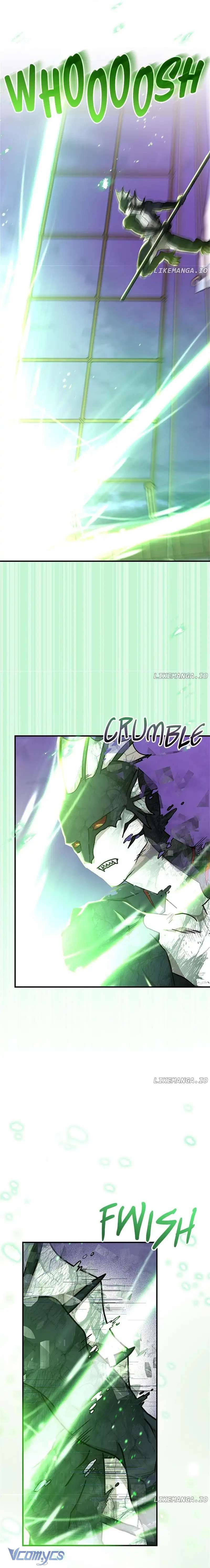 Cô Gái Sẽ Trở Thành Chủ Gia Đình - Chap 59 - Trang 8
