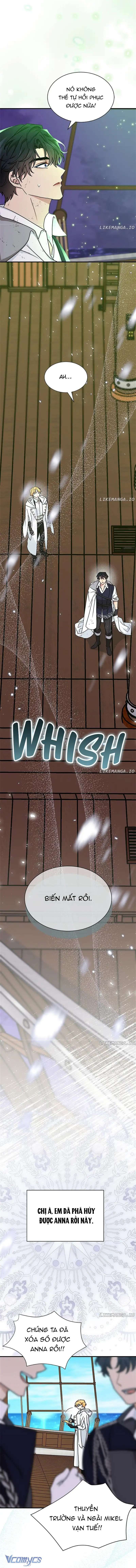 Cô Gái Sẽ Trở Thành Chủ Gia Đình - Chap 59 - Trang 9