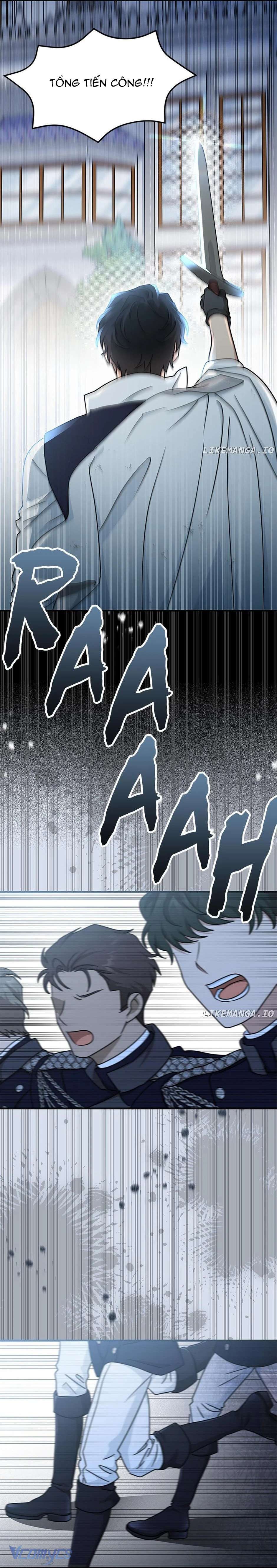 Cô Gái Sẽ Trở Thành Chủ Gia Đình - Chap 61 - Trang 12