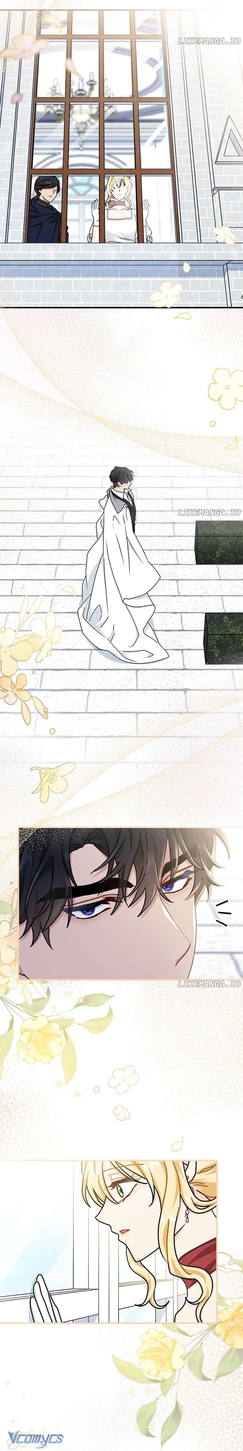 Cô Gái Sẽ Trở Thành Chủ Gia Đình - Chap 61 - Trang 14
