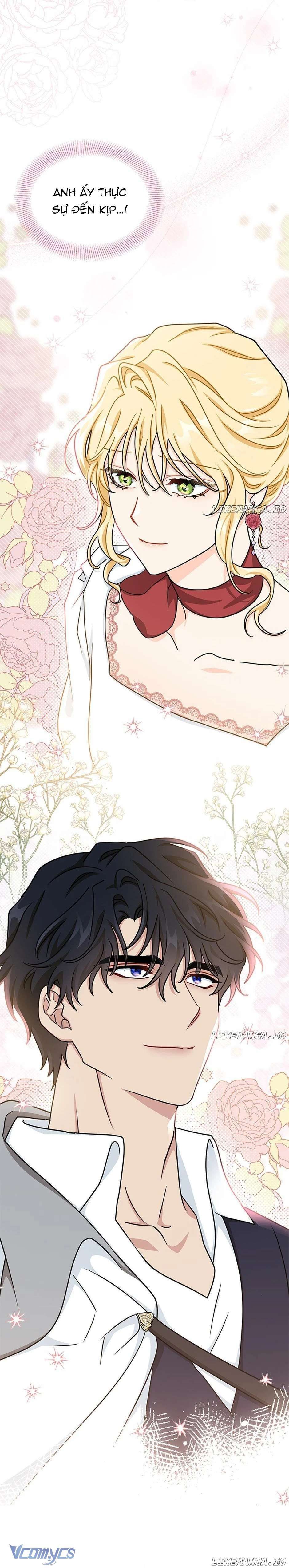 Cô Gái Sẽ Trở Thành Chủ Gia Đình - Chap 61 - Trang 16