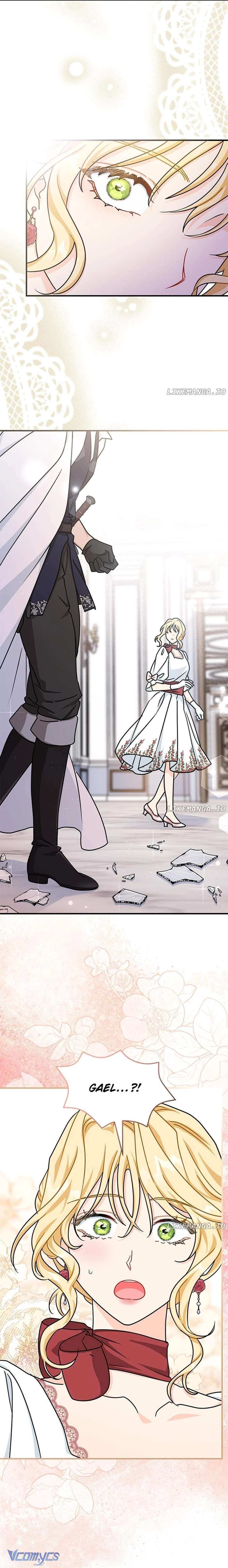 Cô Gái Sẽ Trở Thành Chủ Gia Đình - Chap 61 - Trang 20