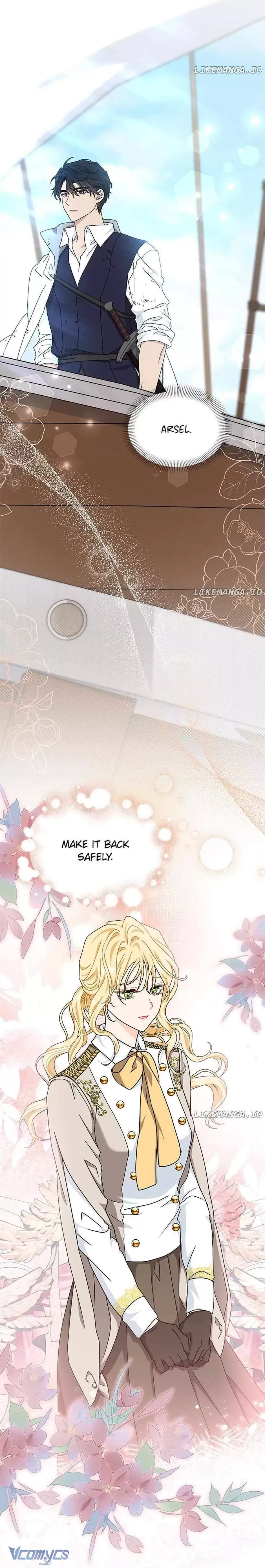 Cô Gái Sẽ Trở Thành Chủ Gia Đình - Chap 62 - Trang 18