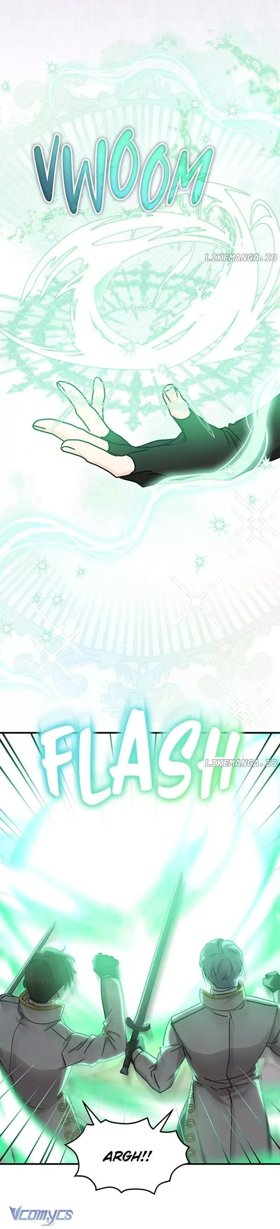Cô Gái Sẽ Trở Thành Chủ Gia Đình - Chap 62 - Trang 3