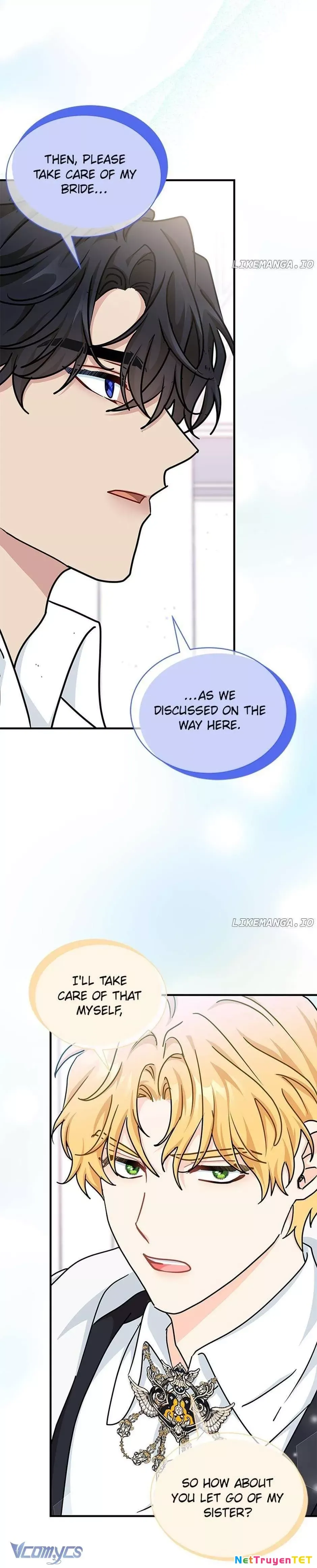Cô Gái Sẽ Trở Thành Chủ Gia Đình - Chap 62 - Trang 6