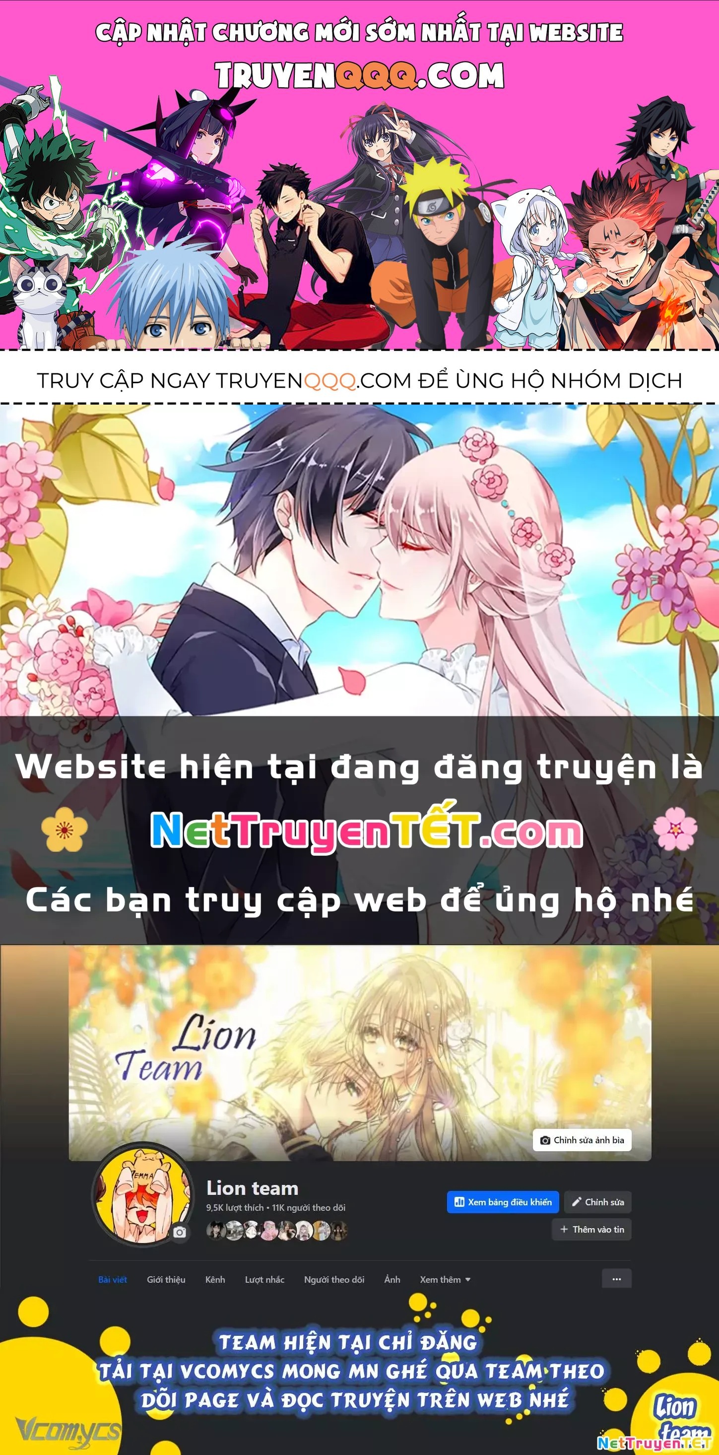 Cô Gái Sẽ Trở Thành Chủ Gia Đình - Chap 63 - Trang 1