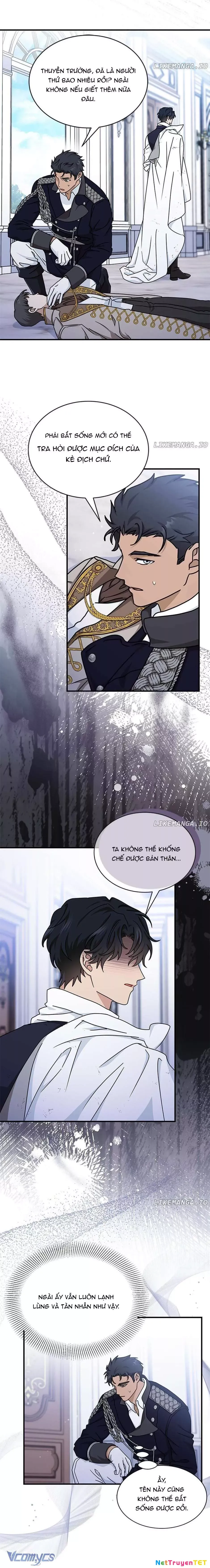 Cô Gái Sẽ Trở Thành Chủ Gia Đình - Chap 63 - Trang 4